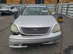 2004 LEXUS Ls 430