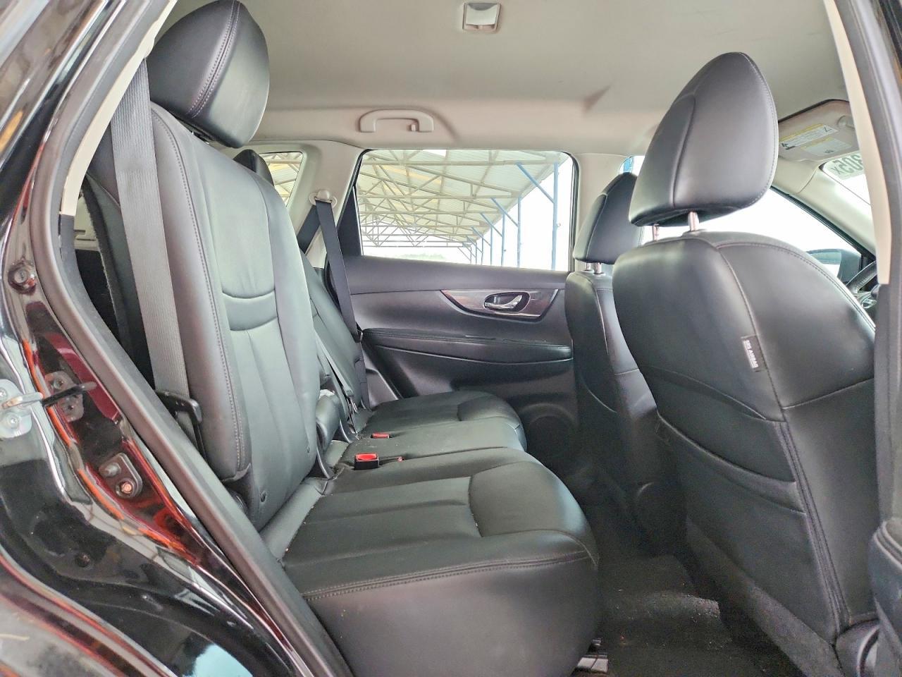 2014 NISSAN