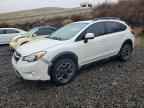 2014 SUBARU XV Crosstrek