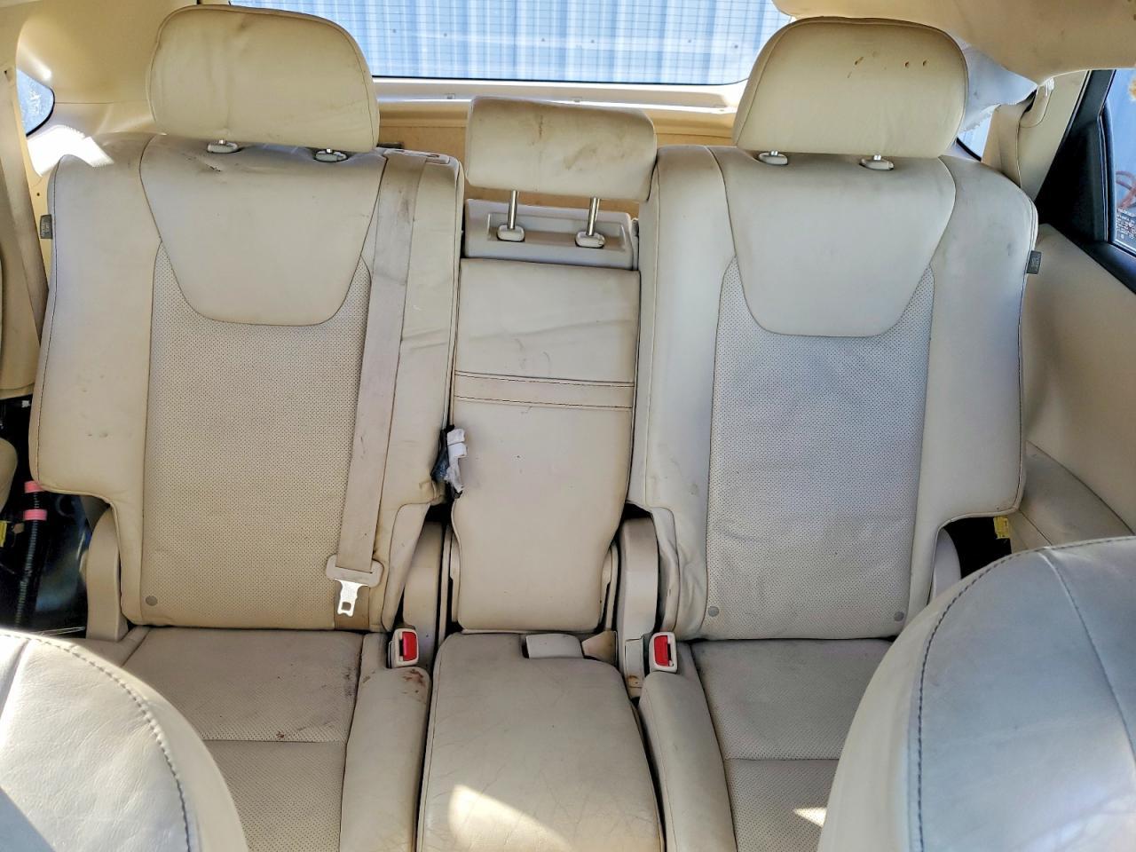 2014 LEXUS RX 450H