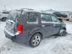 2012 HONDA PILOT