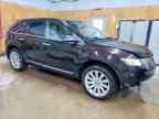 2013 LINCOLN MKX
