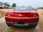 2015 CHEVROLET Camaro