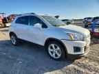 2015 CHEVROLET TRAX