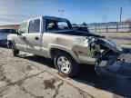2004 CHEVROLET Silverado