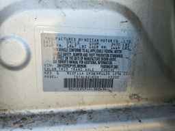 2014 NISSAN Versa Note