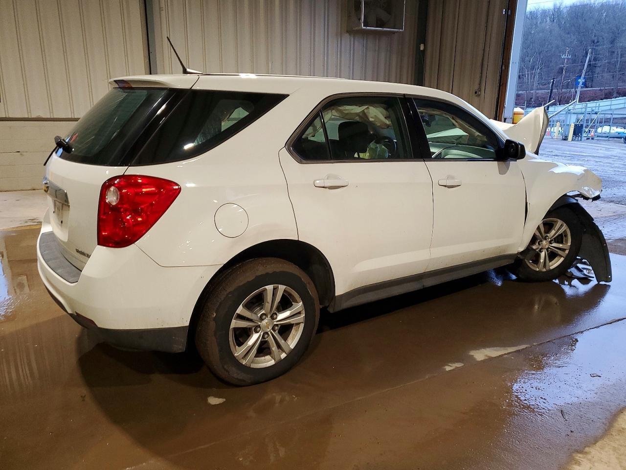 2013 CHEVROLET EQUINOX