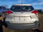 2019 NISSAN KICKS