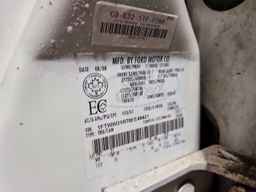 2008 FORD F-350