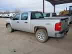 2011 CHEVROLET Silverado