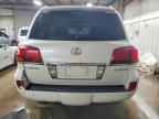 2009 LEXUS LX 570