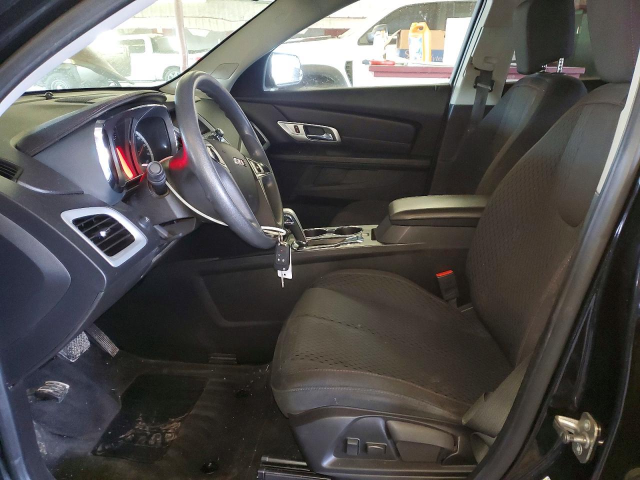 2014 GMC Terrain