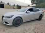 2013 LEXUS LS 460