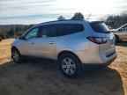 2015 CHEVROLET TRAVERSE