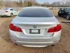 2011 BMW 5 series