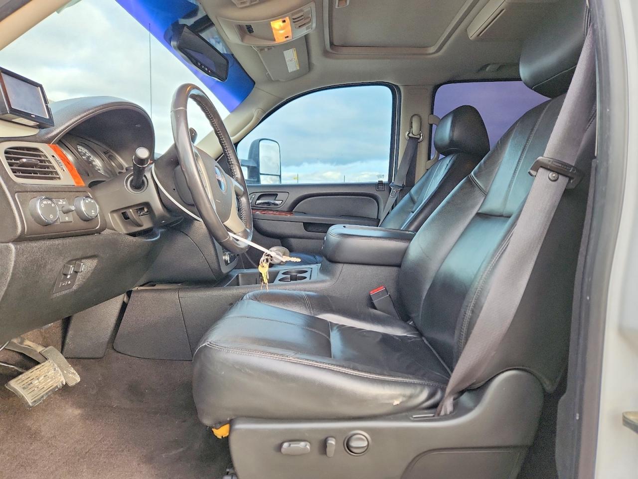 2010 GMC Sierra
