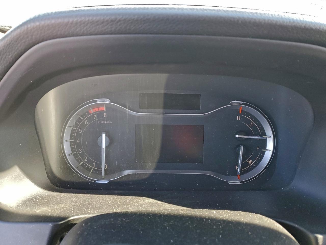 2018 HONDA PILOT