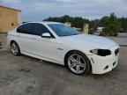 2016 BMW 5 series