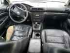 2003 VOLKSWAGEN Passat