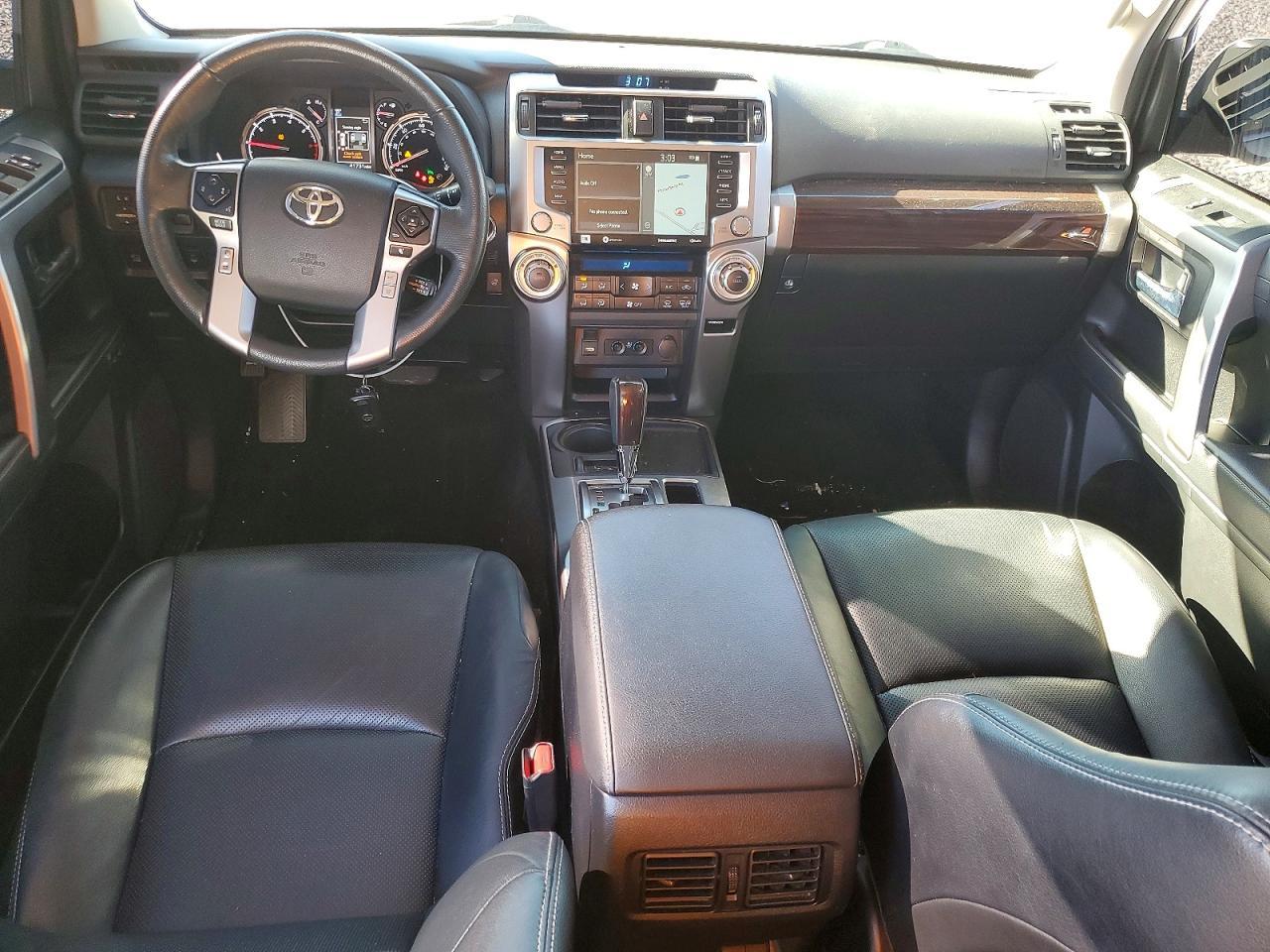 2023 TOYOTA 4Runner
