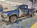 2002 CHEVROLET Silverado
