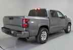 2024 NISSAN Frontier