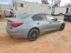 2015 INFINITI Q50