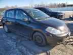 2011 NISSAN VERSA