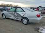 2005 TOYOTA CAMRY
