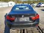 2015 BMW 4 Series
