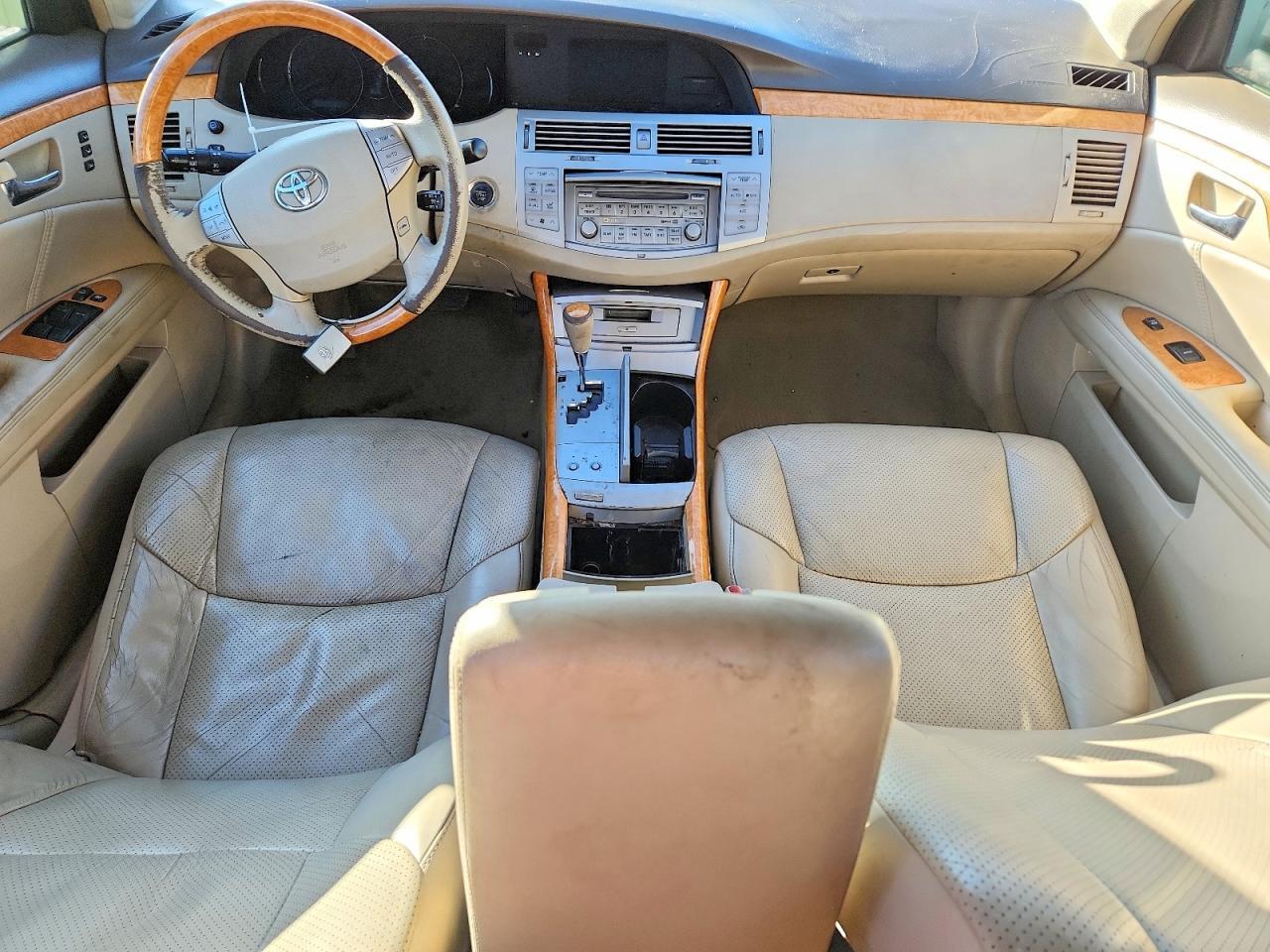 2006 TOYOTA Avalon
