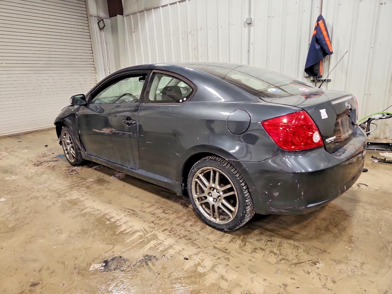 2005 SCION Scion Tc