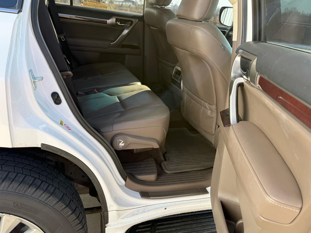 2014 LEXUS GX 460