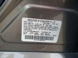 2011 INFINITI G37