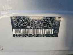 2007 LEXUS LS 460