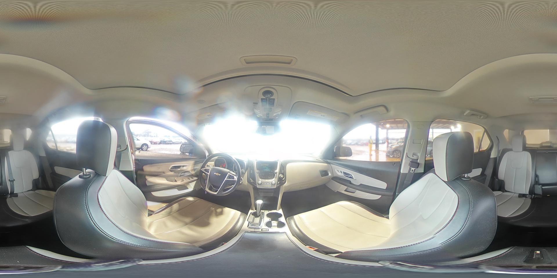 2013 CHEVROLET EQUINOX
