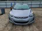 2015 HYUNDAI ELANTRA