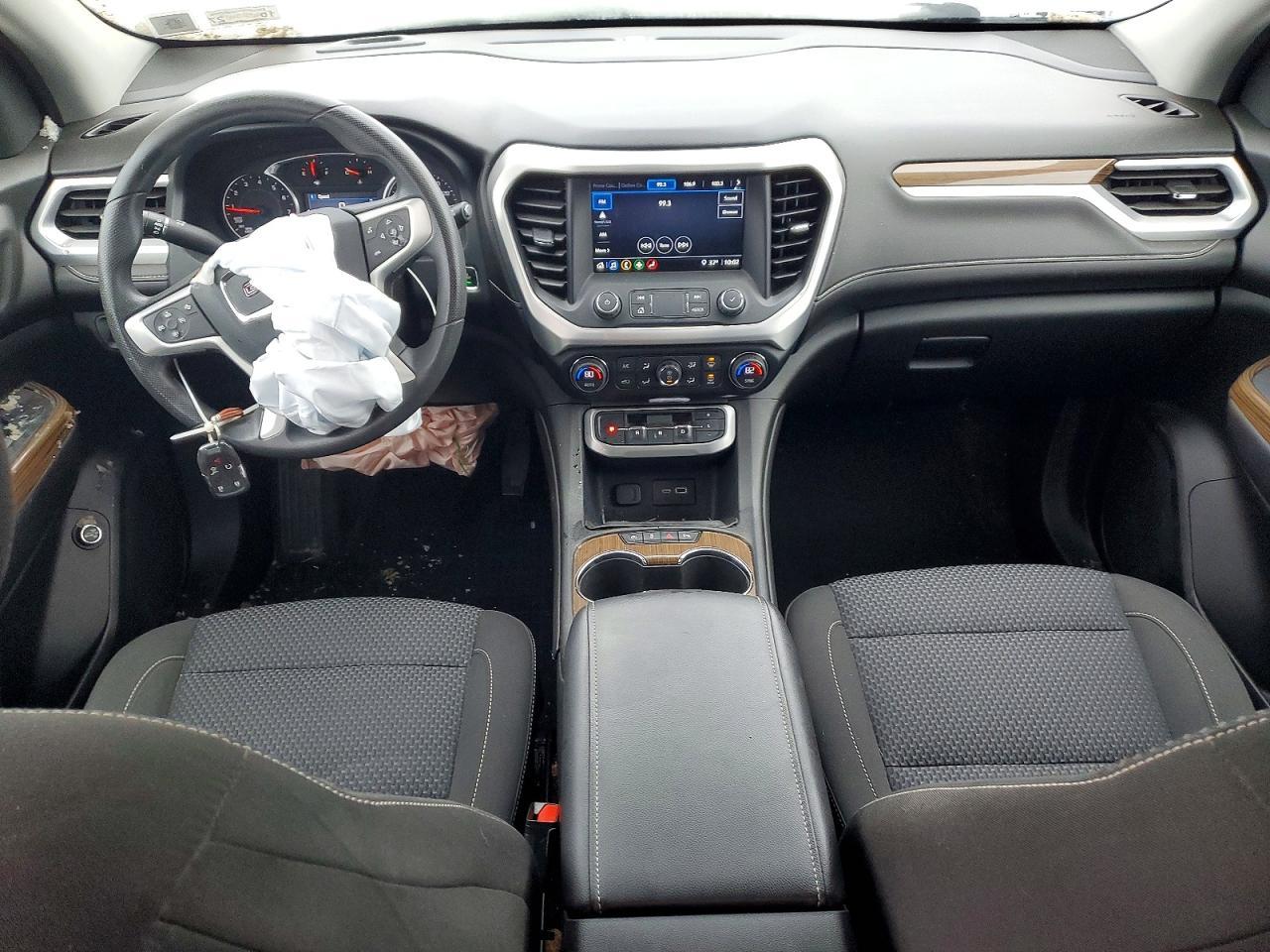 2021 GMC ACADIA