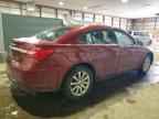2014 CHRYSLER 200