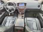 2015 NISSAN PATHFINDER