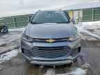 2020 CHEVROLET TRAX