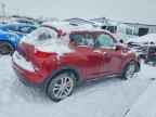 2014 NISSAN Juke