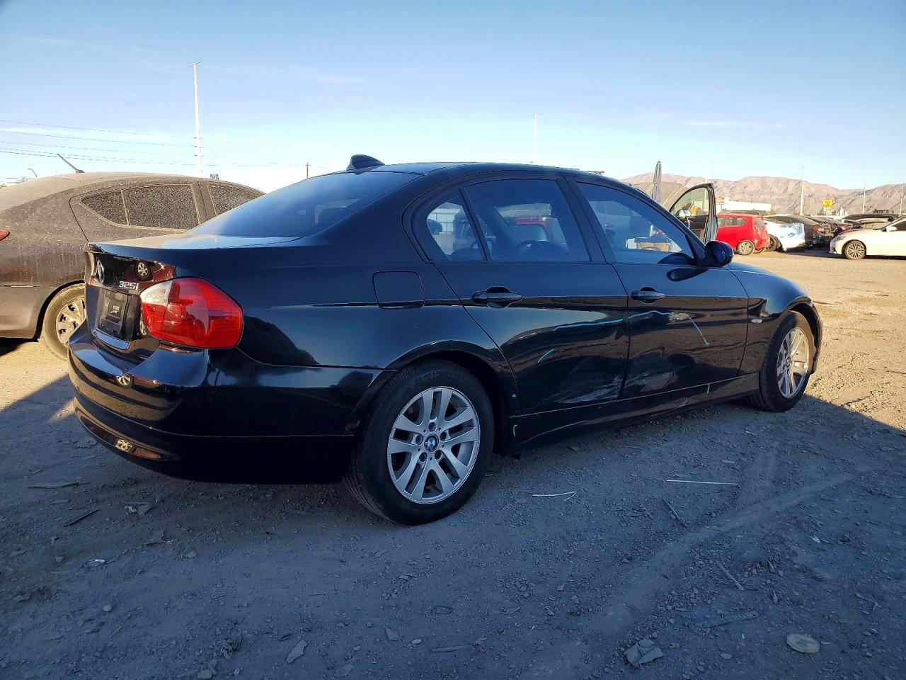 2006 BMW 3 SERIES