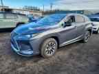 2022 LEXUS RC 350