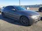 2017 ALFA ROMEO Giulia