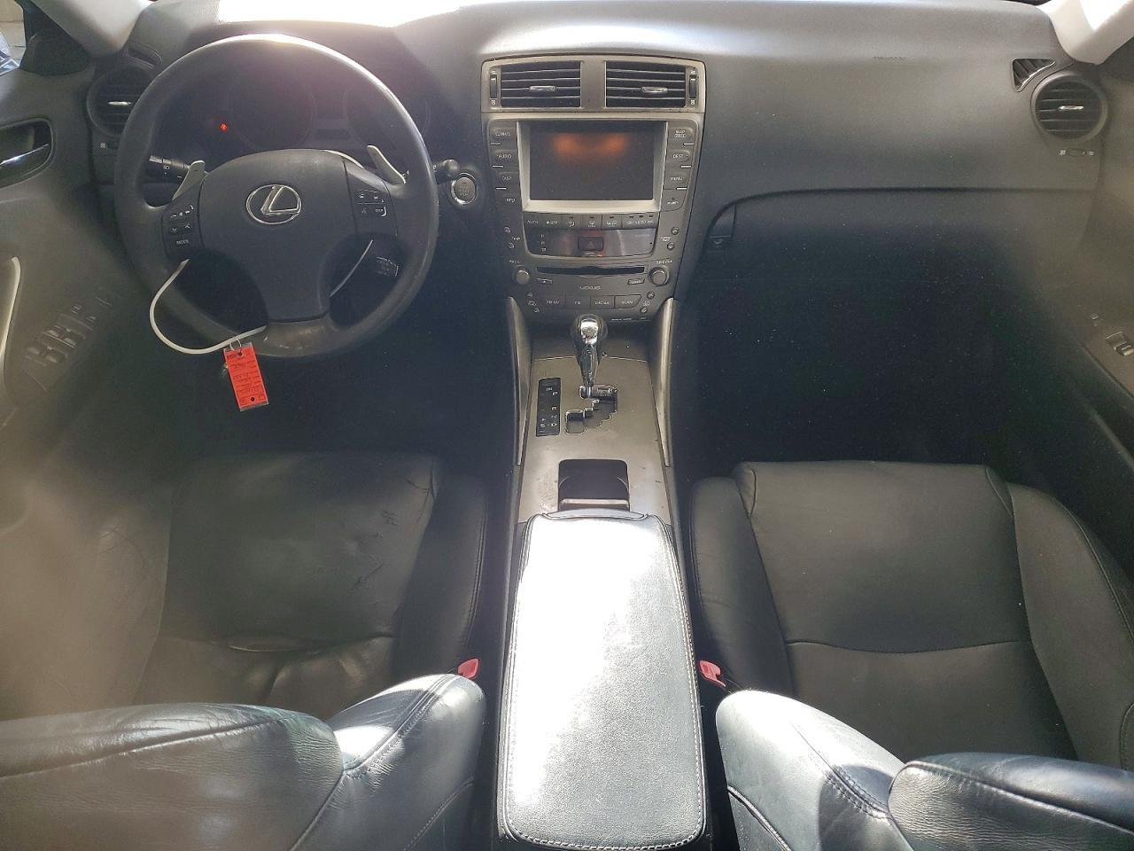 2006 LEXUS IS 350