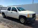 2011 CHEVROLET SILVERADO 1500