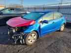2015 KIA FORTE