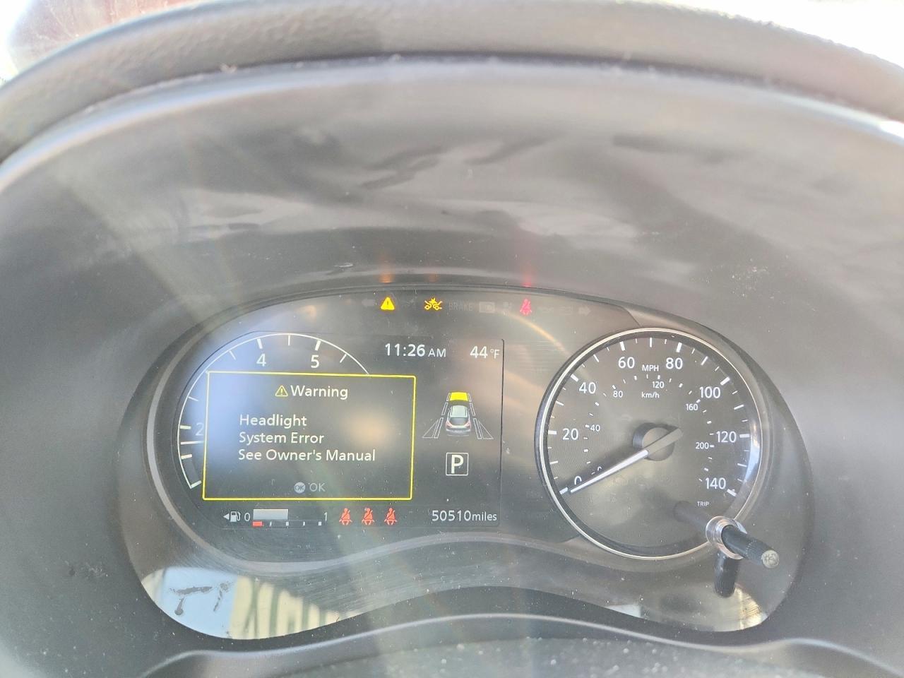 2023 NISSAN KICKS