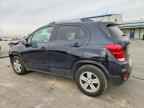 2022 CHEVROLET TRAX